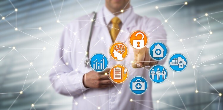 Blockchain in Healthcare: Transforming the Future of Medical Records