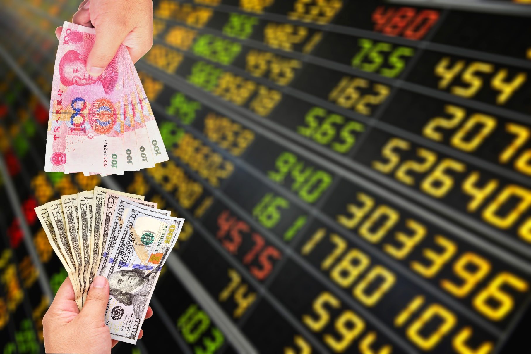 Forex Market Analysis: Understanding the Factors Influencing Currency Rates